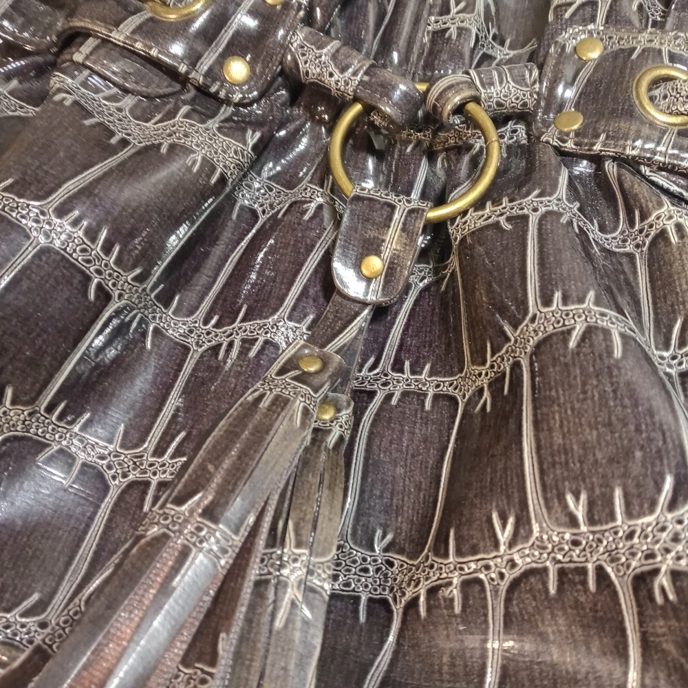 Shoulder Bag - Picture 7 of 12